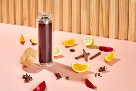 Mulled Wine