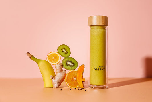Winter Smoothie