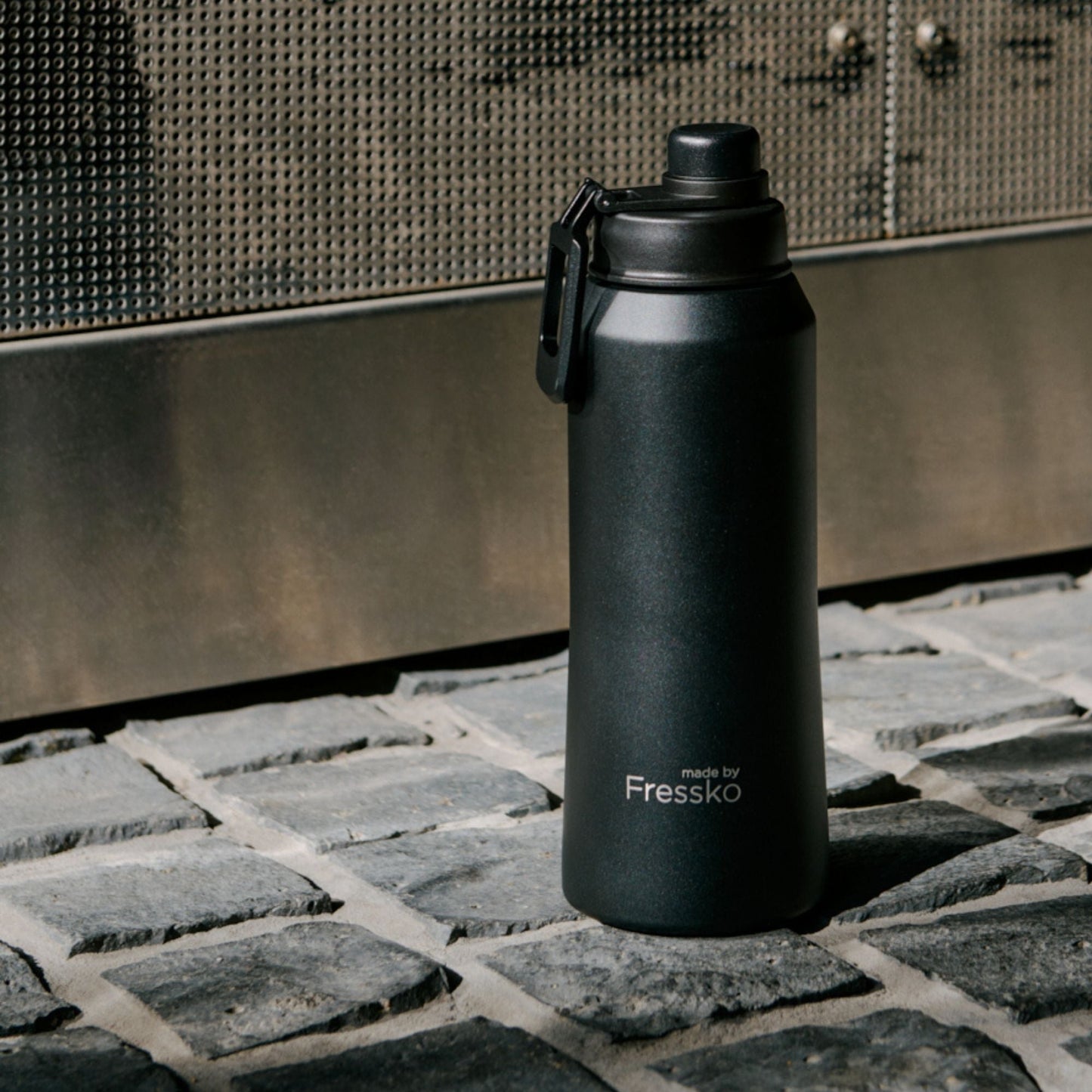 Drink Bottle | Core | Coal | 1L/33oz
