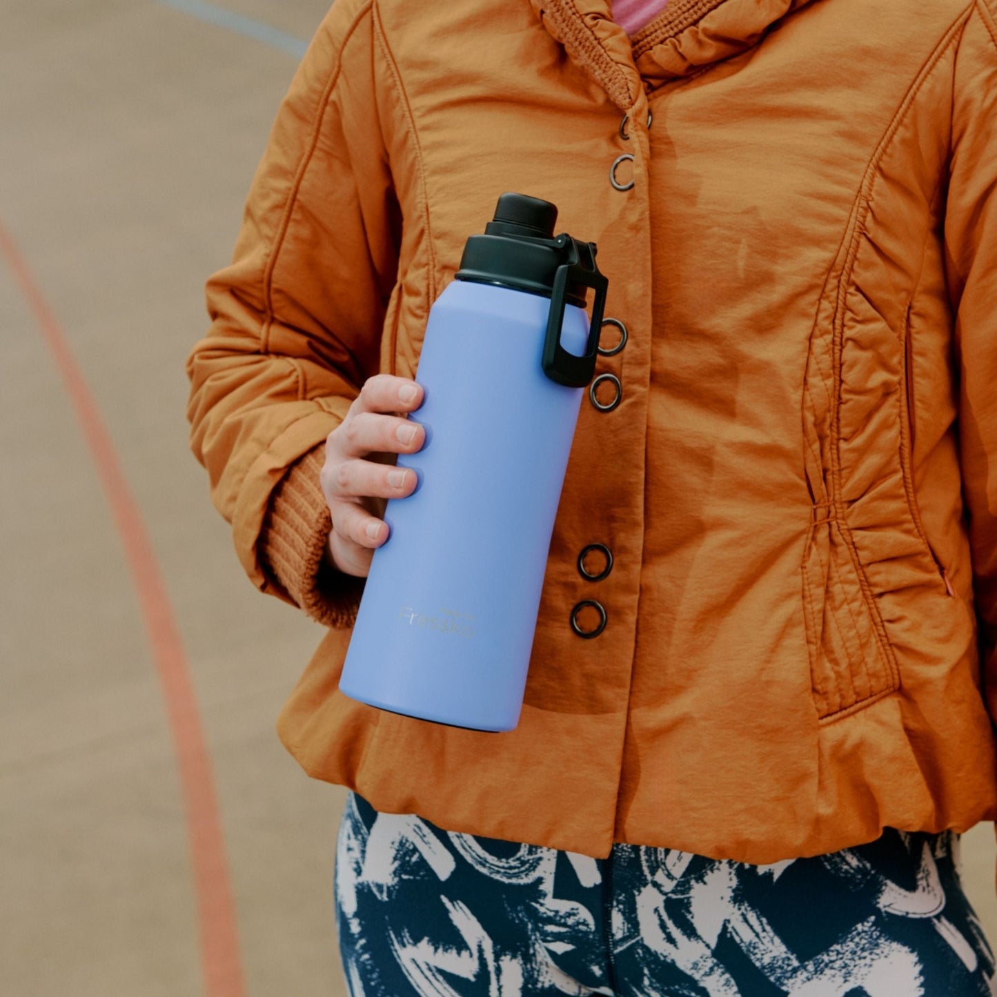 Drink Bottle | Core | Grape | 1L /34oz