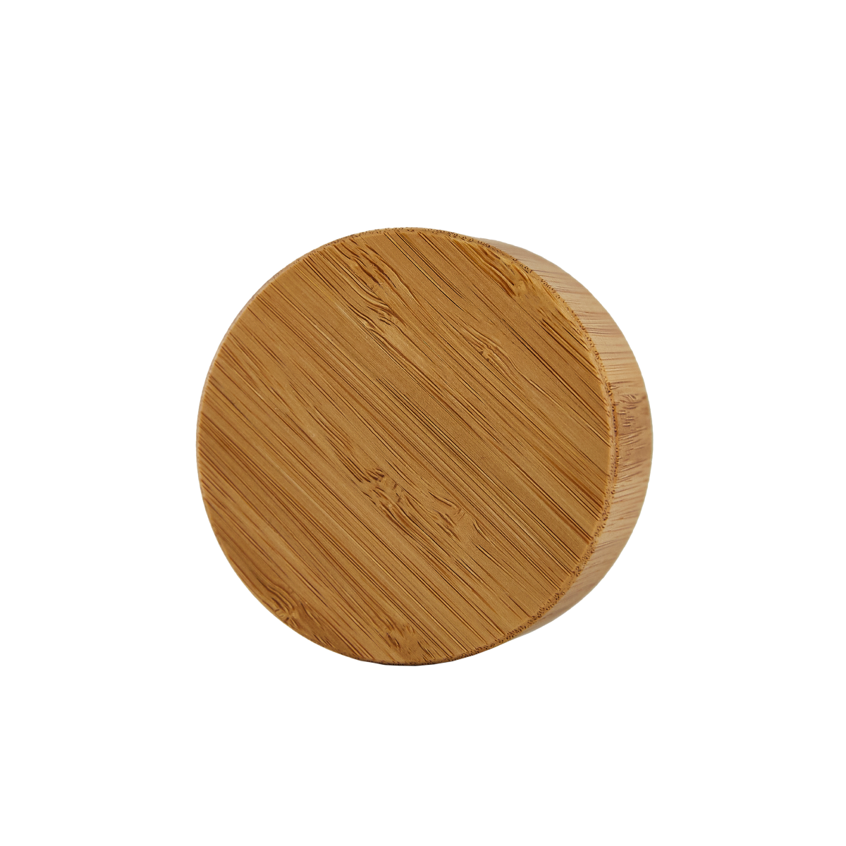Bamboo Lid