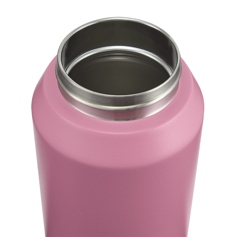 Drink Bottle | Core 1L - Bubblegum Made By Fressko Type_Drink Bottle