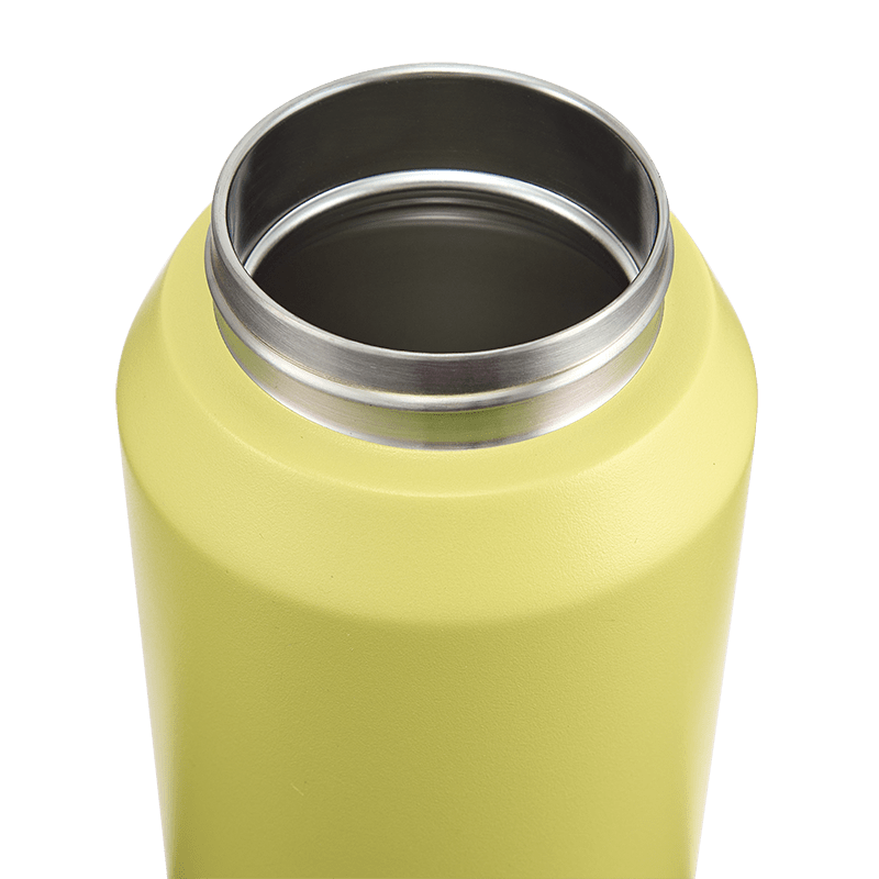 Drink Bottle | Core 1L - Sherbet Made By Fressko Drink Bottle