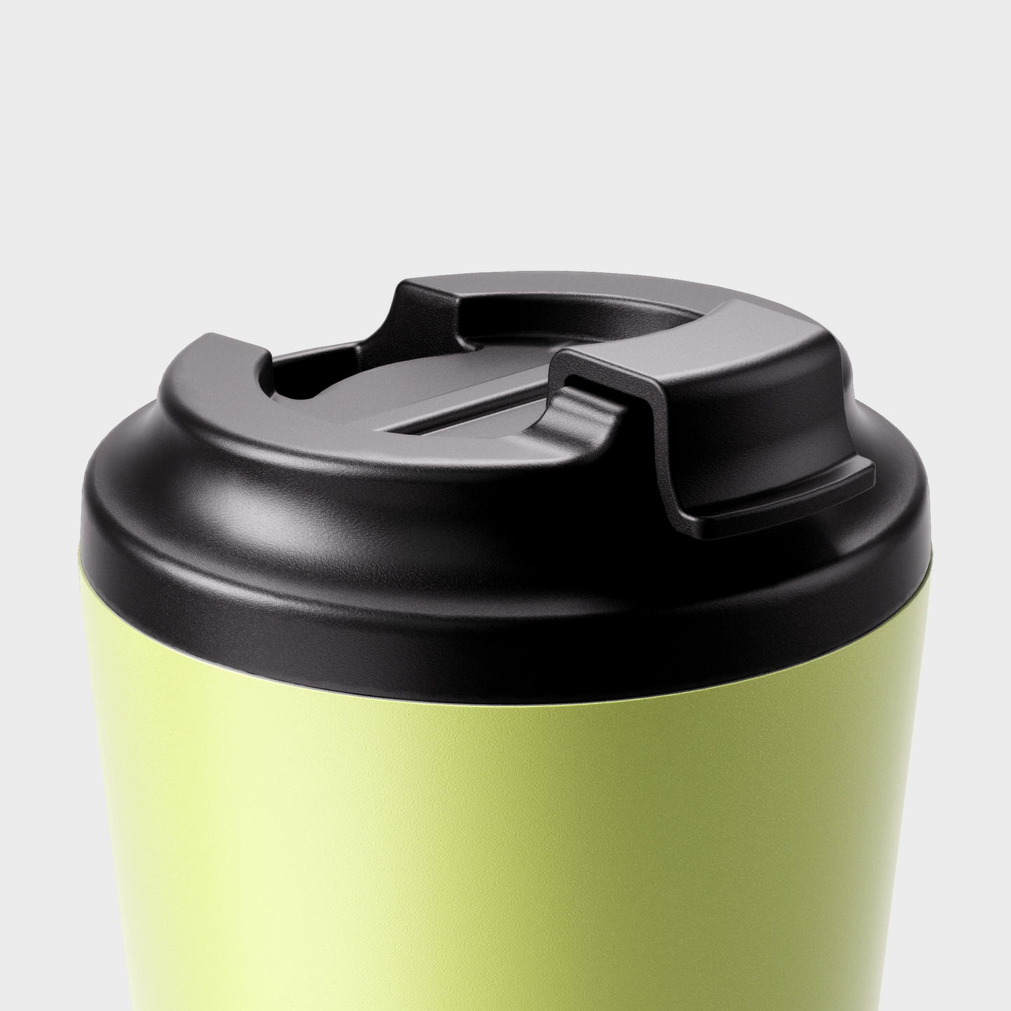 Reusable Cup | Camino | Sherbet | Stainless Steel | 340ml/12oz