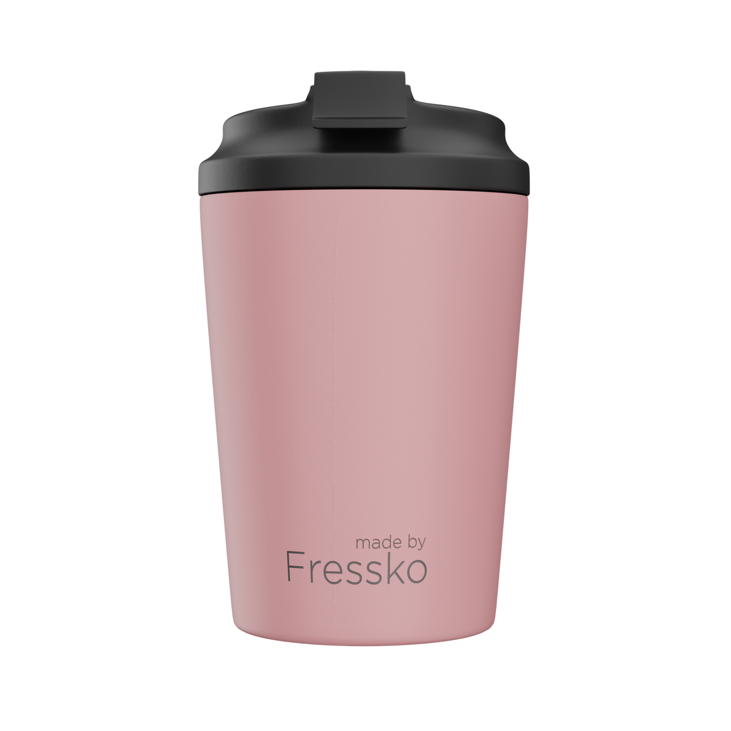 Reusable Cup | Camino | Floss | Stainless Steel | 340ml/12oz