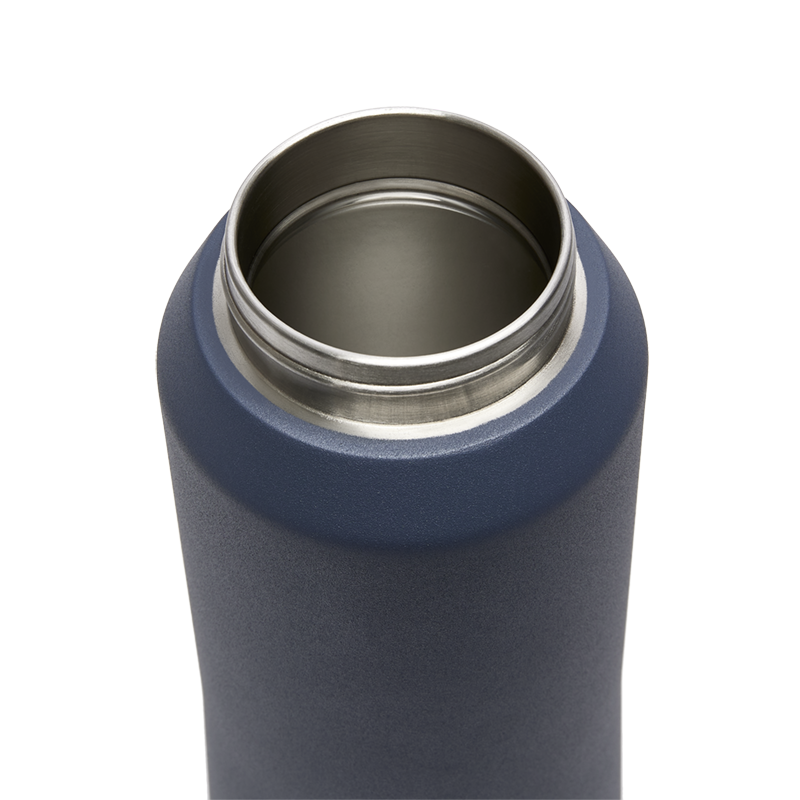 Infuser Flask | Core | Denim | 1L/33oz