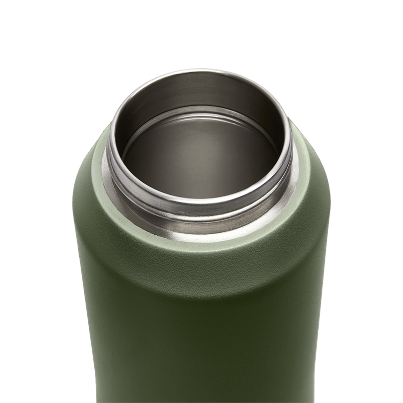Drink Bottle | Core | Khaki | 1L/33oz