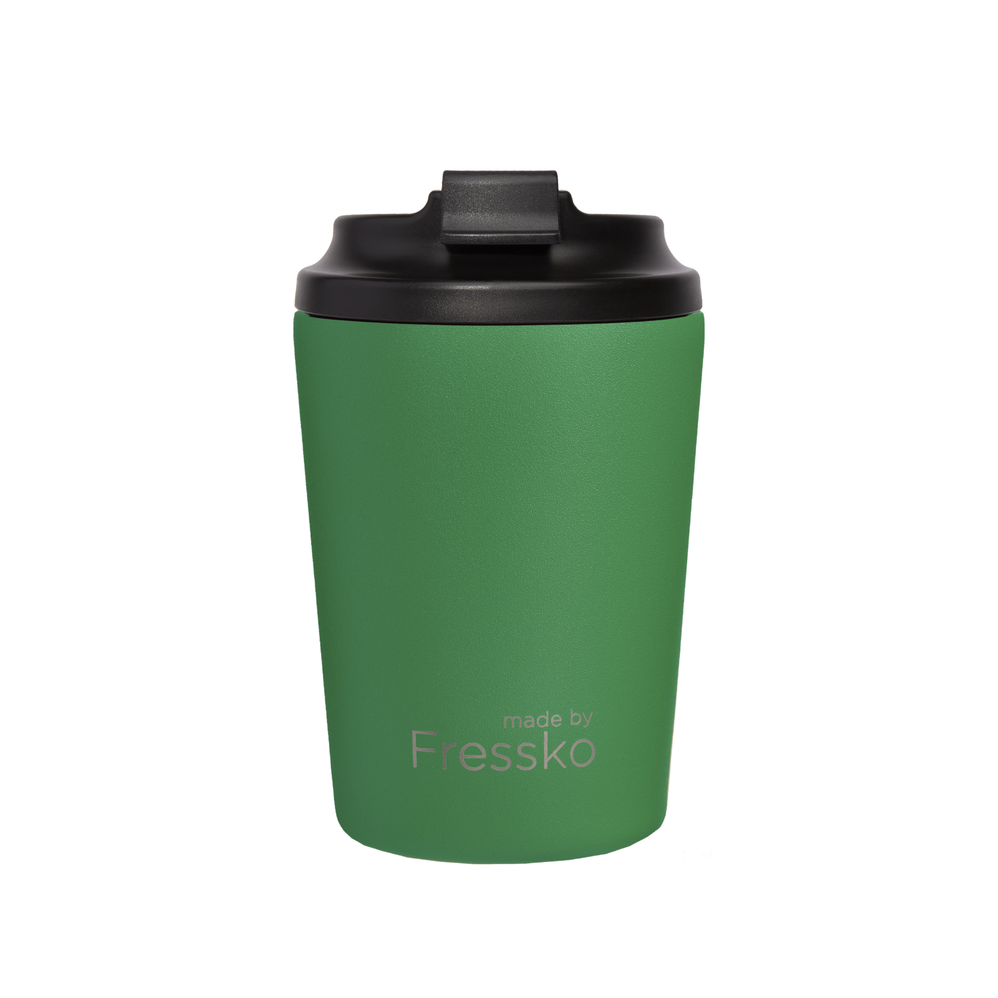 Reusable Cup | Bino | Clover | Stainless Steel | 227ml/8oz
