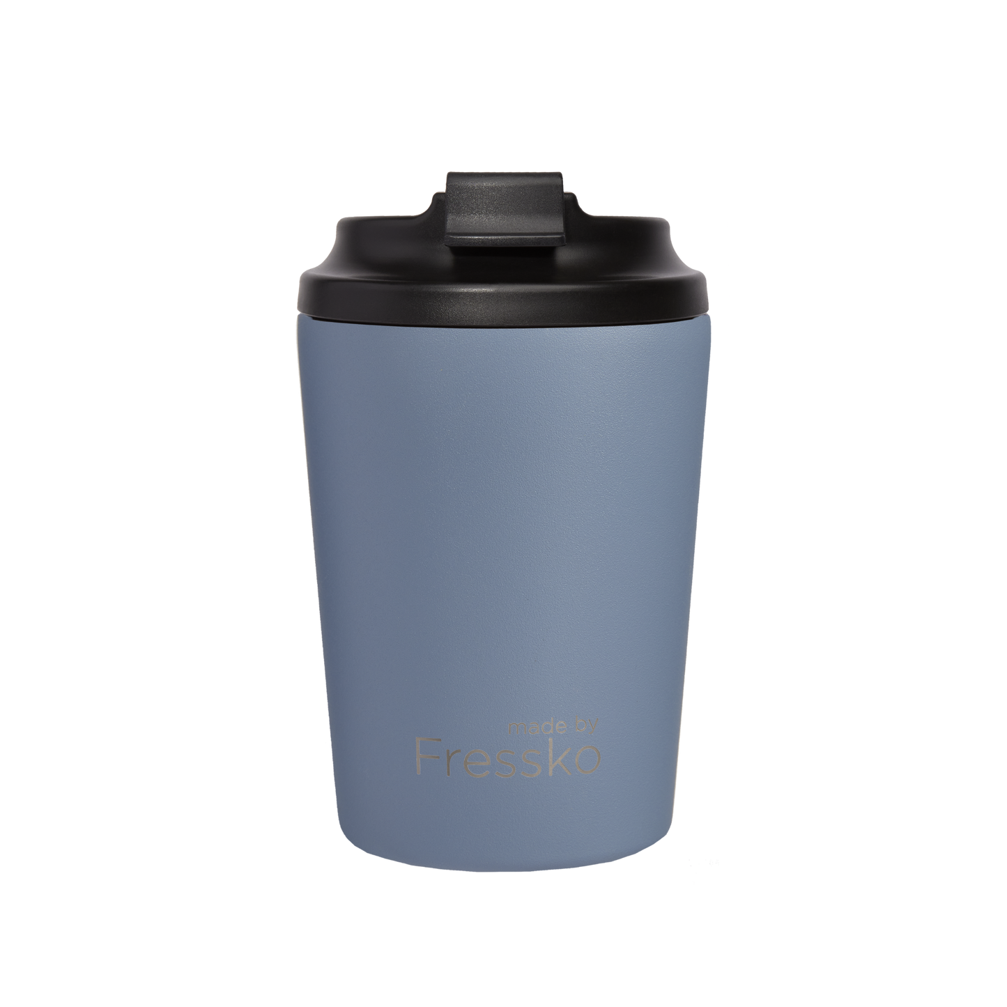 Reusable Cup | Bino | River | Stainless Steel | 227ml/8oz