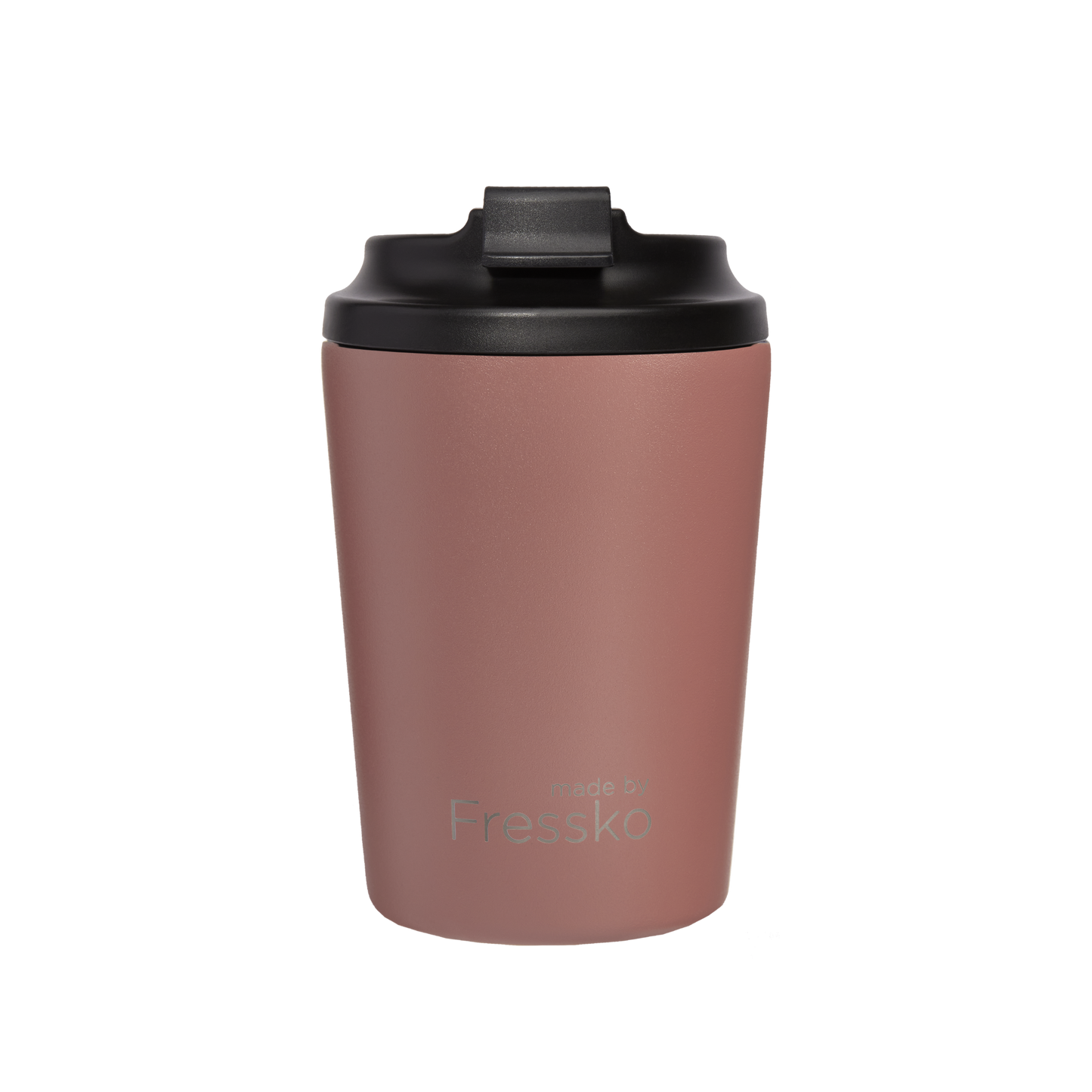 Reusable Cup | Bino | Tuscan | Stainless Steel | 227ml/8oz
