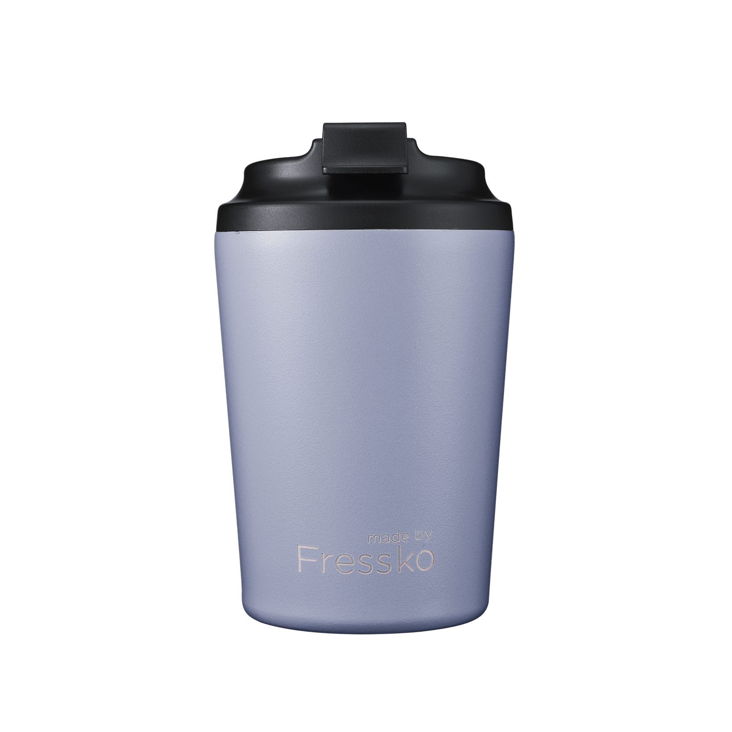 Reusable Cup | Bino 227ml/8oz - Grape Made By Fressko Coffee cup
