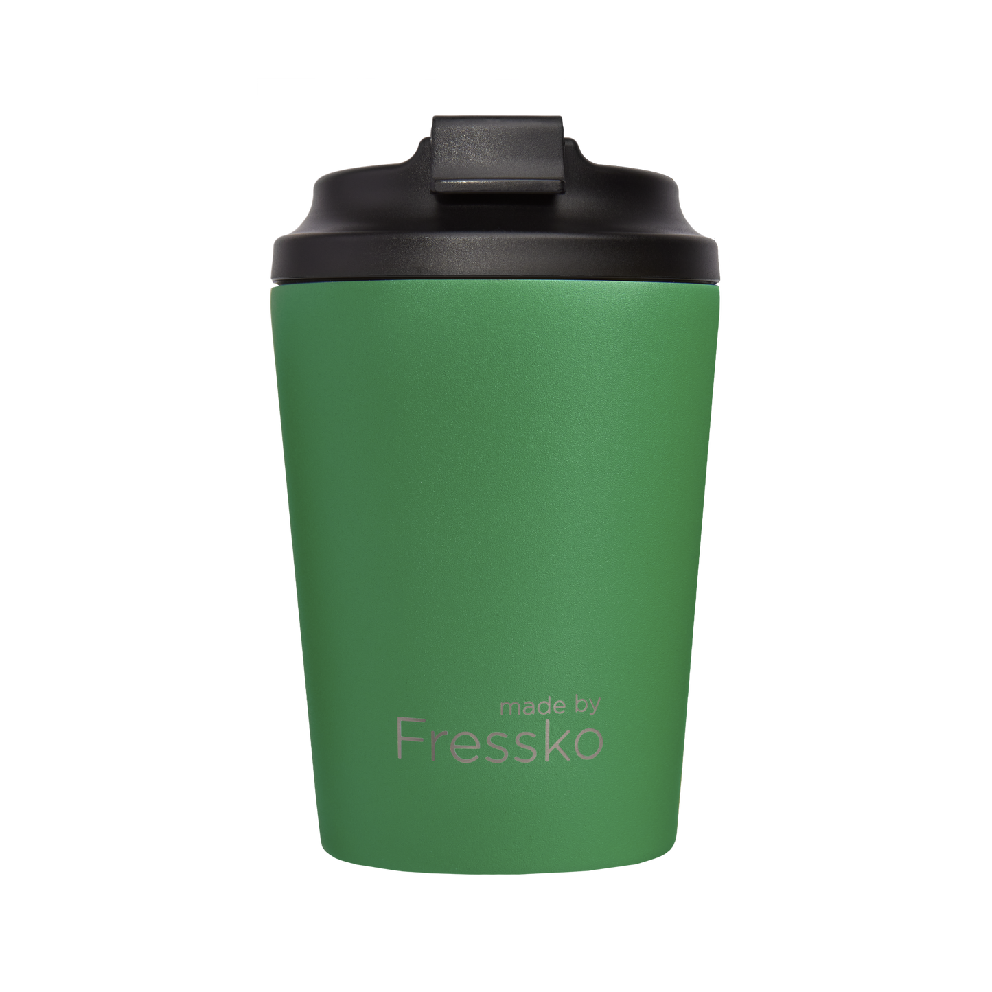 Reusable Cup | Camino | Clover | Stainless Steel | 340ml/12oz
