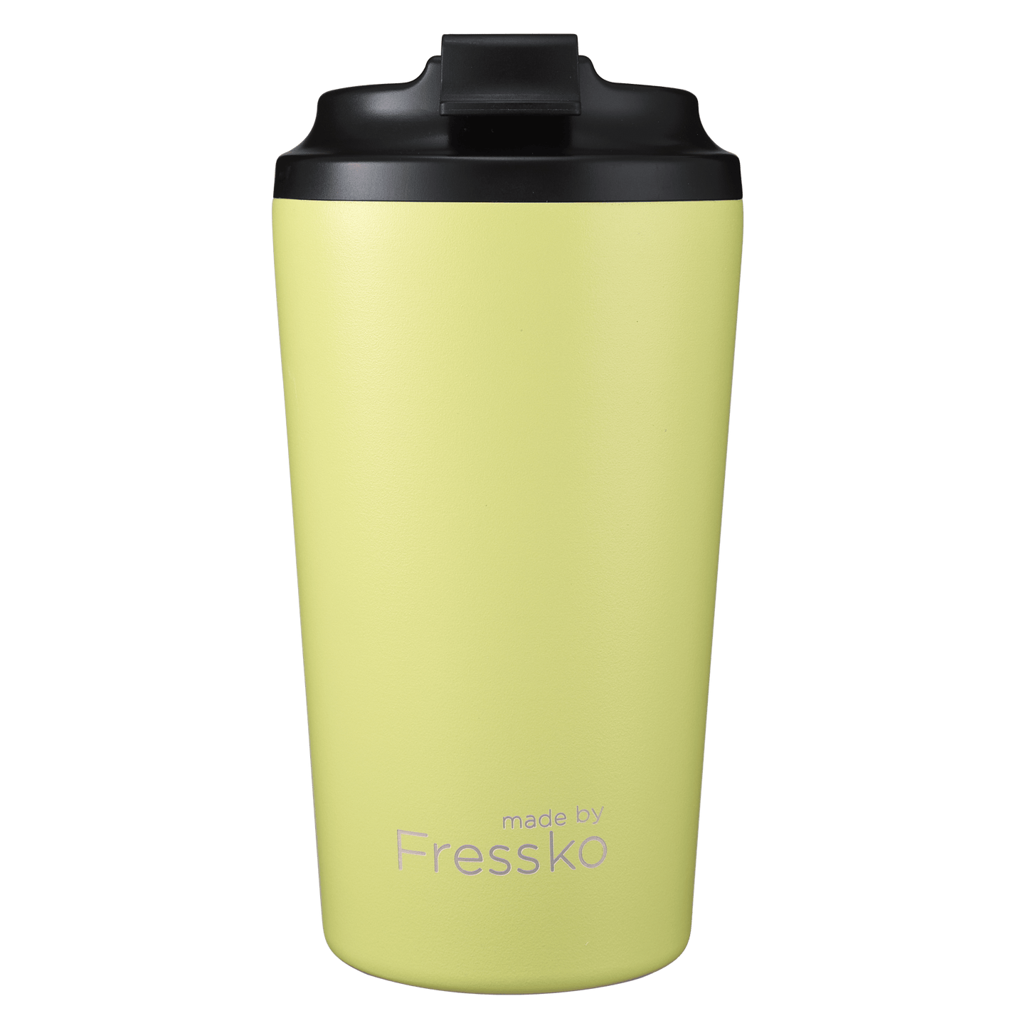 Reusable Cup | Grande 475ml/16oz - Sherbet Made By Fressko Coffee cup