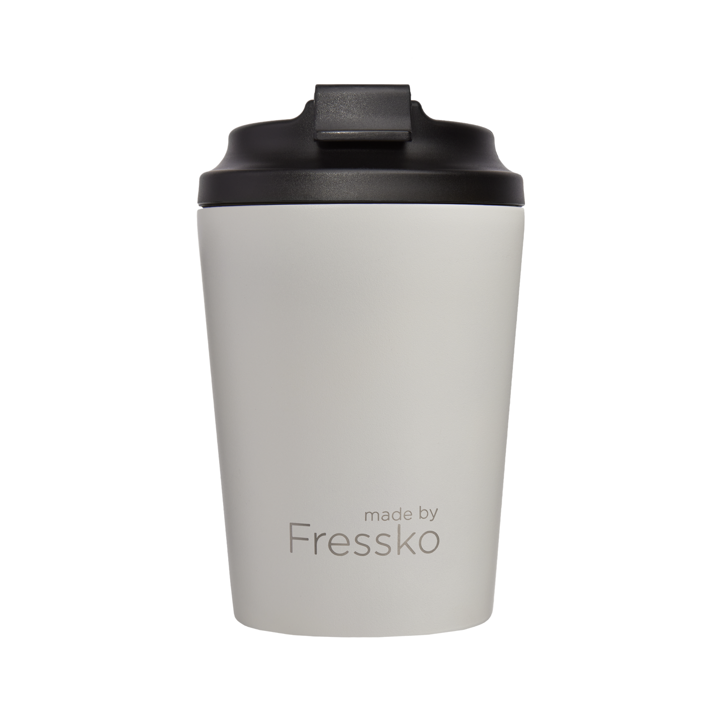 Reusable Cup | Camino | Frost | Stainless Steel | 340ml/12oz