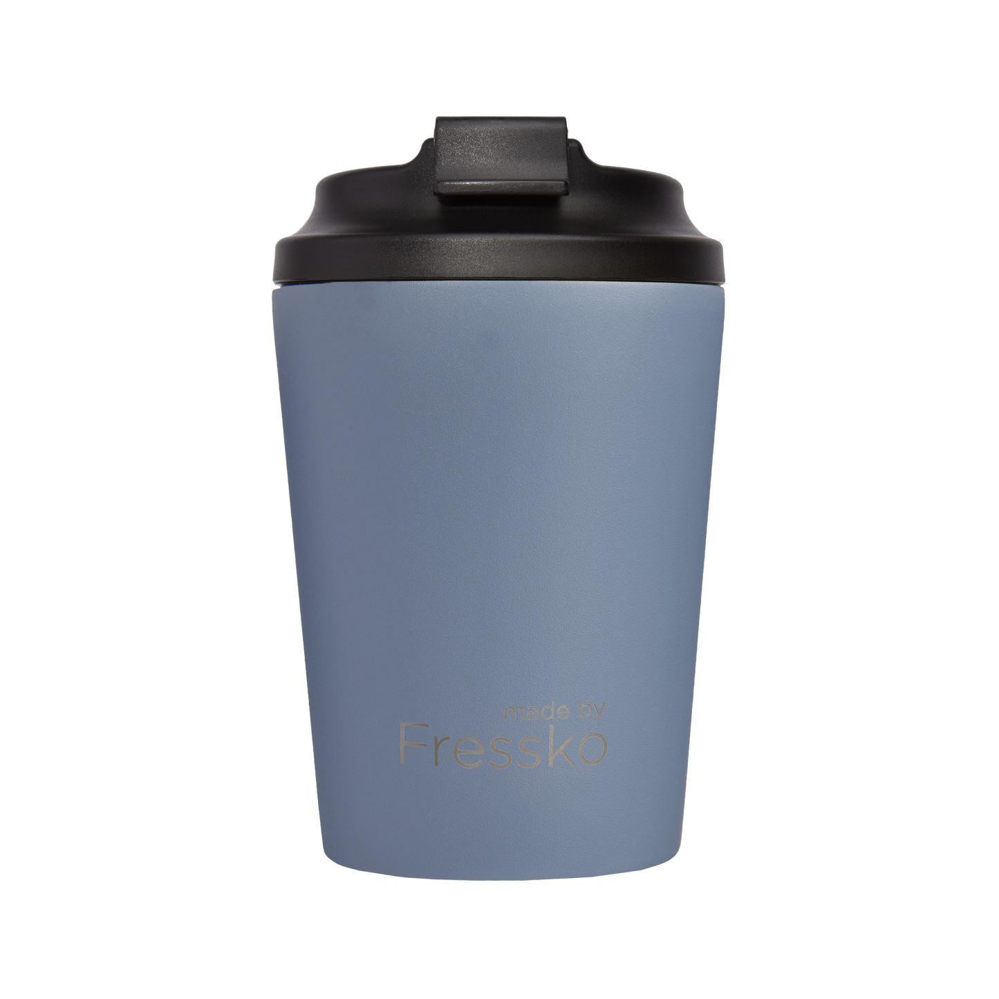 Reusable Cup | Camino | River | Stainless Steel | 340ml/12oz