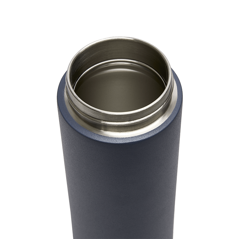 Infuser Flask | Move | Denim | 660ml/22oz