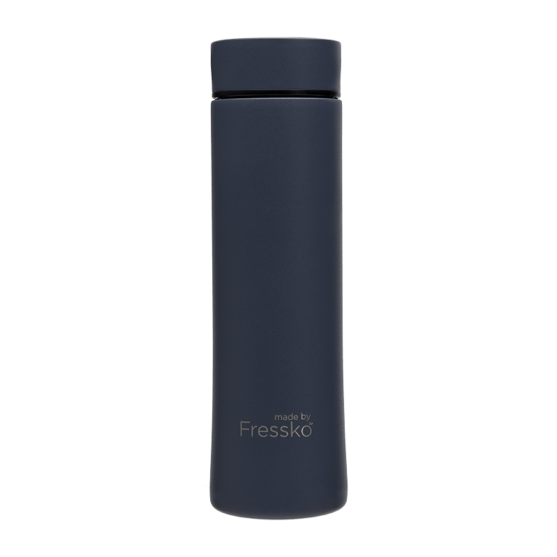 Infuser Flask | Move | Denim | 660ml/22oz