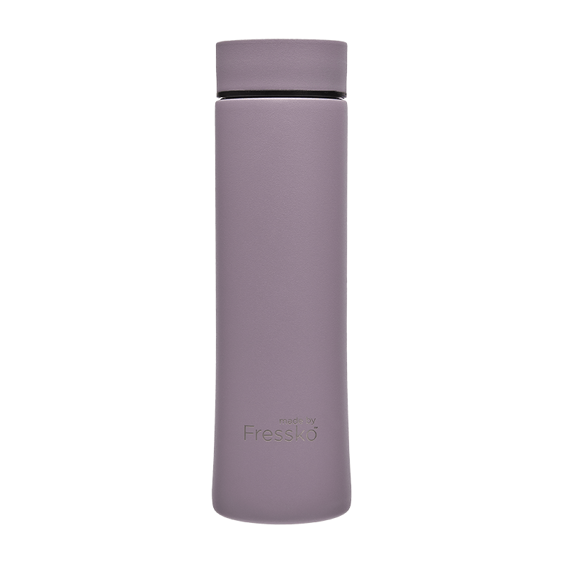 Infuser Flask | Move | Lilac | 660ml/22oz