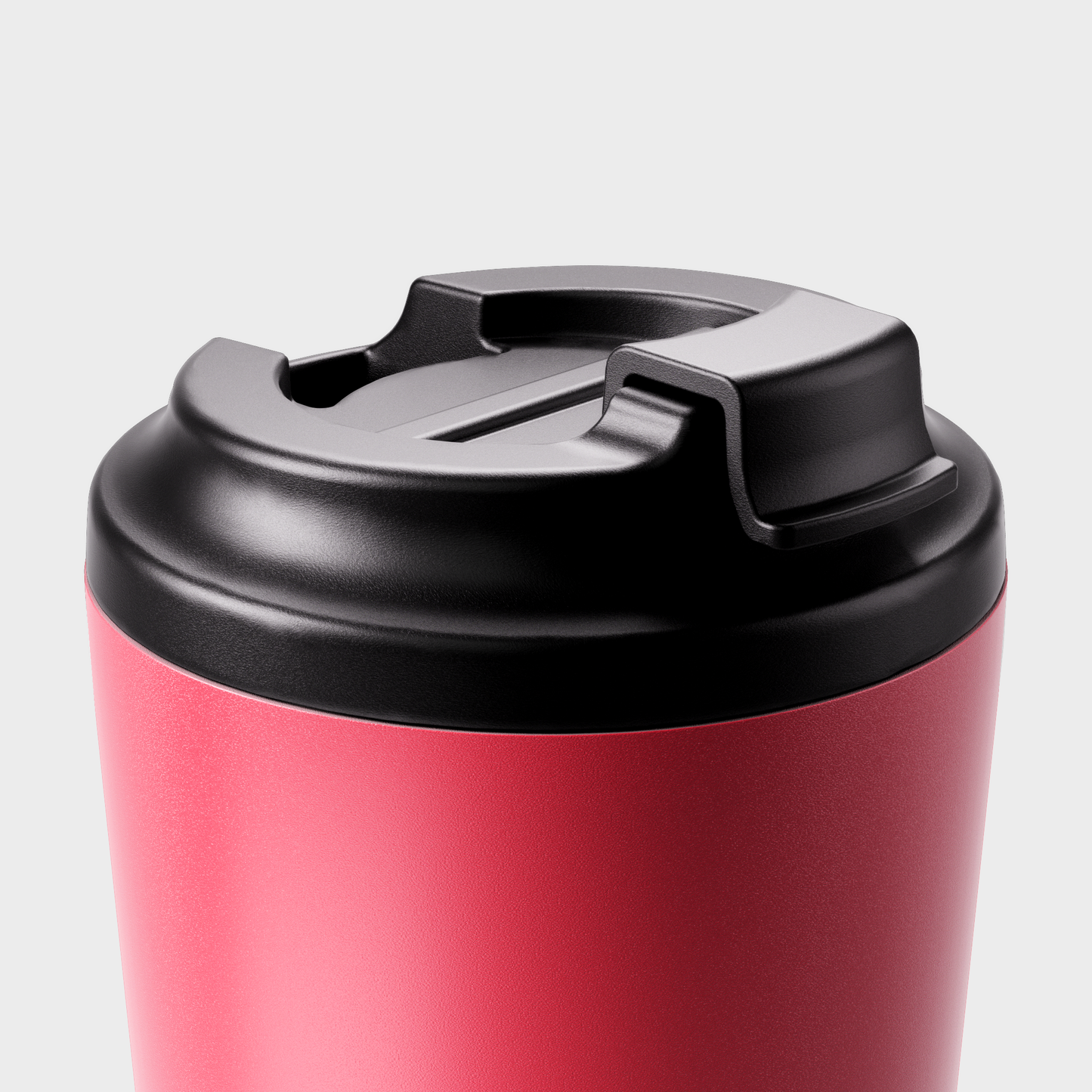 Reusable Cup | Grande | Watermelon | Stainless Steel | 475ml/16oz
