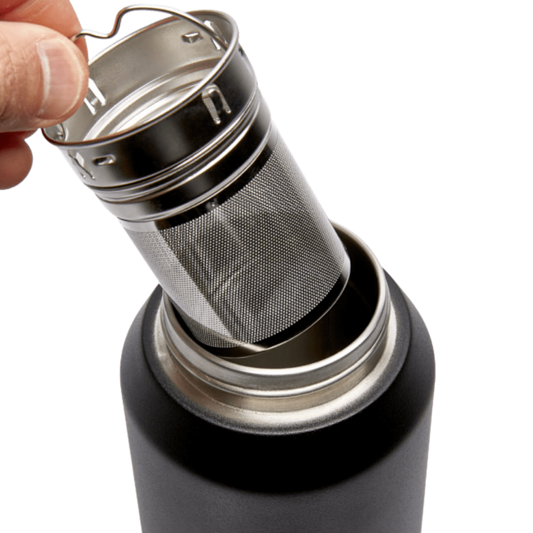 Infuser Flask | Move | Lilac | 660ml/22oz
