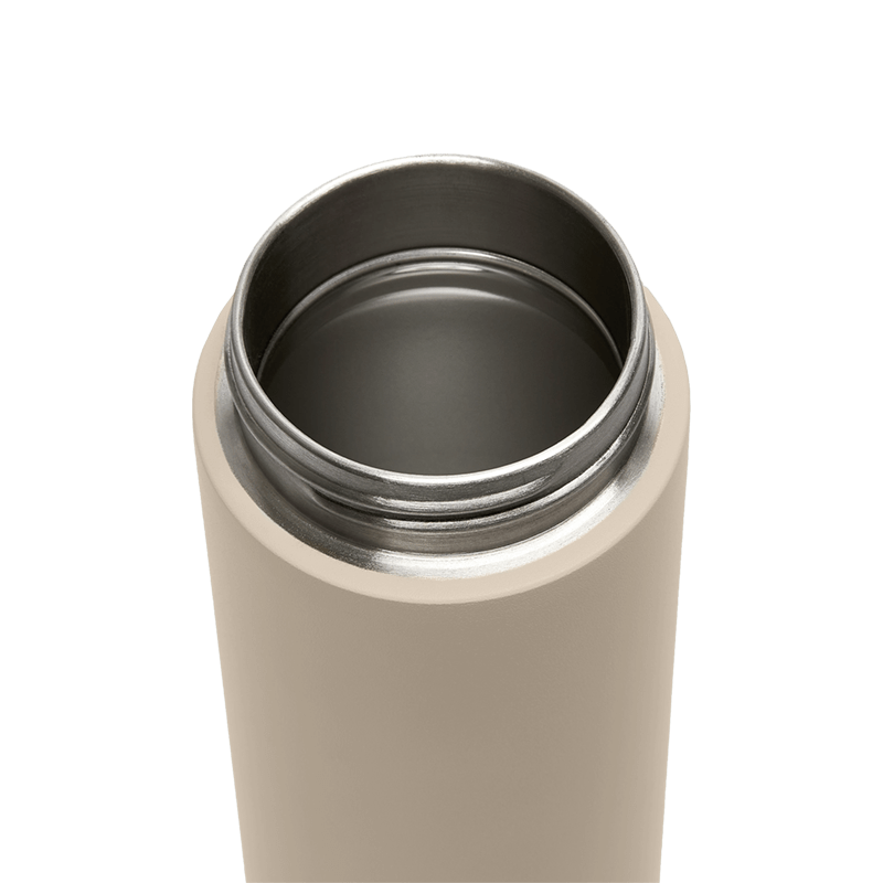Drink Bottle | Move 660ml - Oat Made By Fressko Drink Bottle