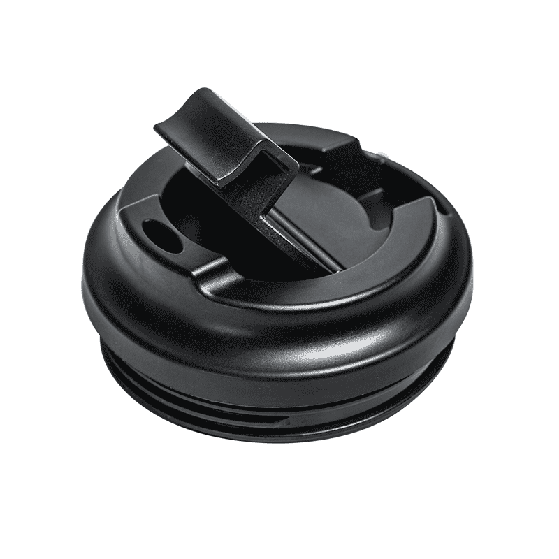Reusable Cup | Grande | Coal | Stainless Steel | 475ml/16oz