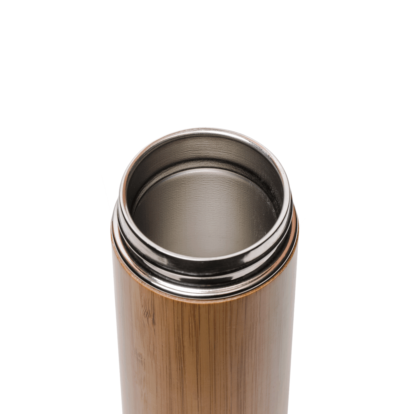 RUSH 300ml Made By Fressko Insulated Bamboo