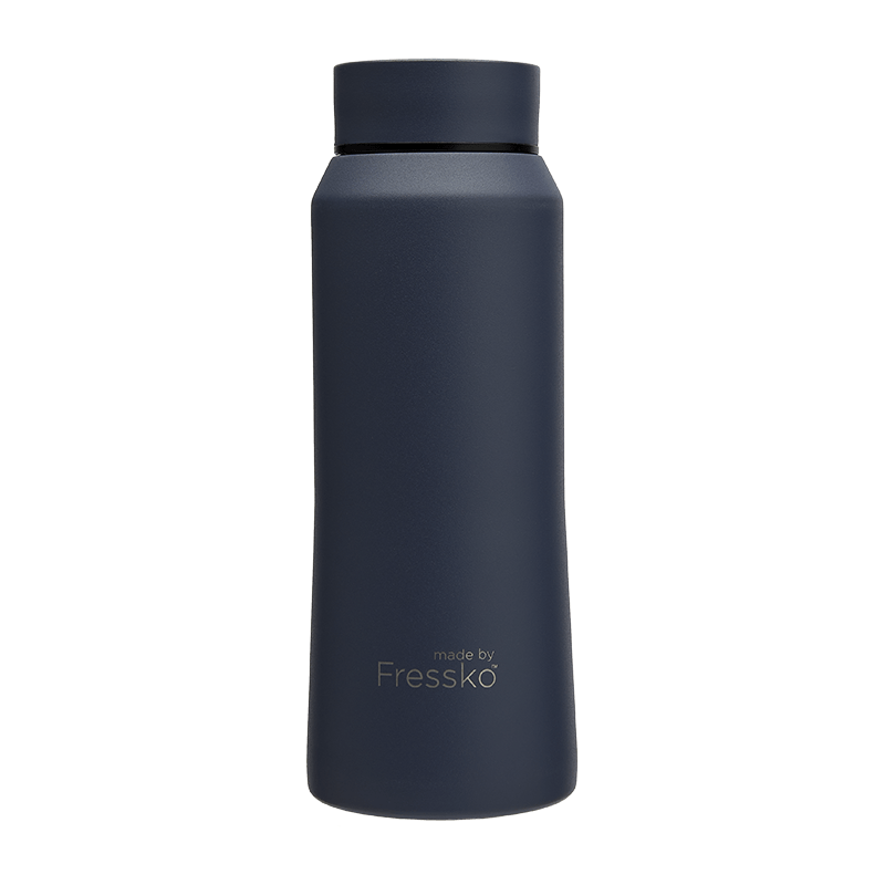 Infuser Flask | Core | Denim | 1L/33oz