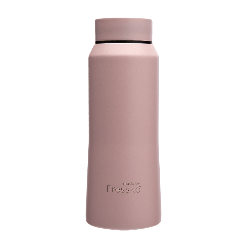 Infuser Flask | Core | Floss | 1L/33oz