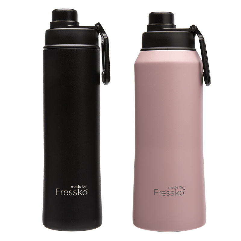 Sip Lid Made By Fressko Accessories