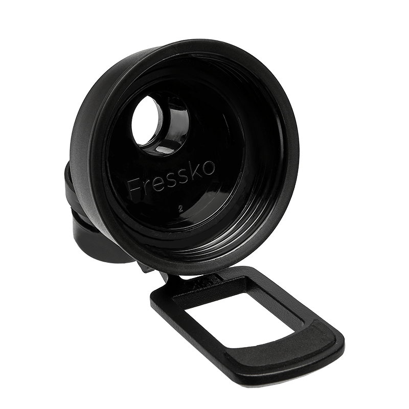 Sip Lid Made By Fressko Accessories