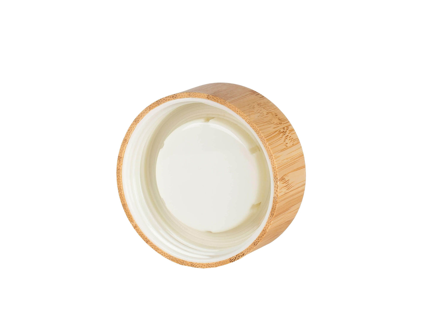 Bamboo Lid Made By Fressko Intl