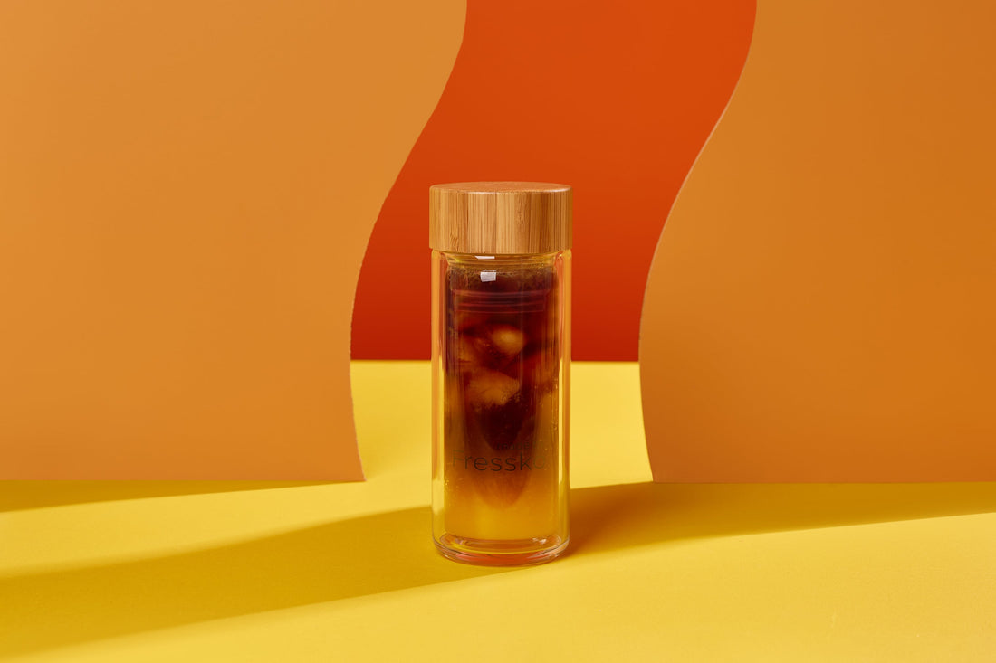 Orange Juice Coffee
