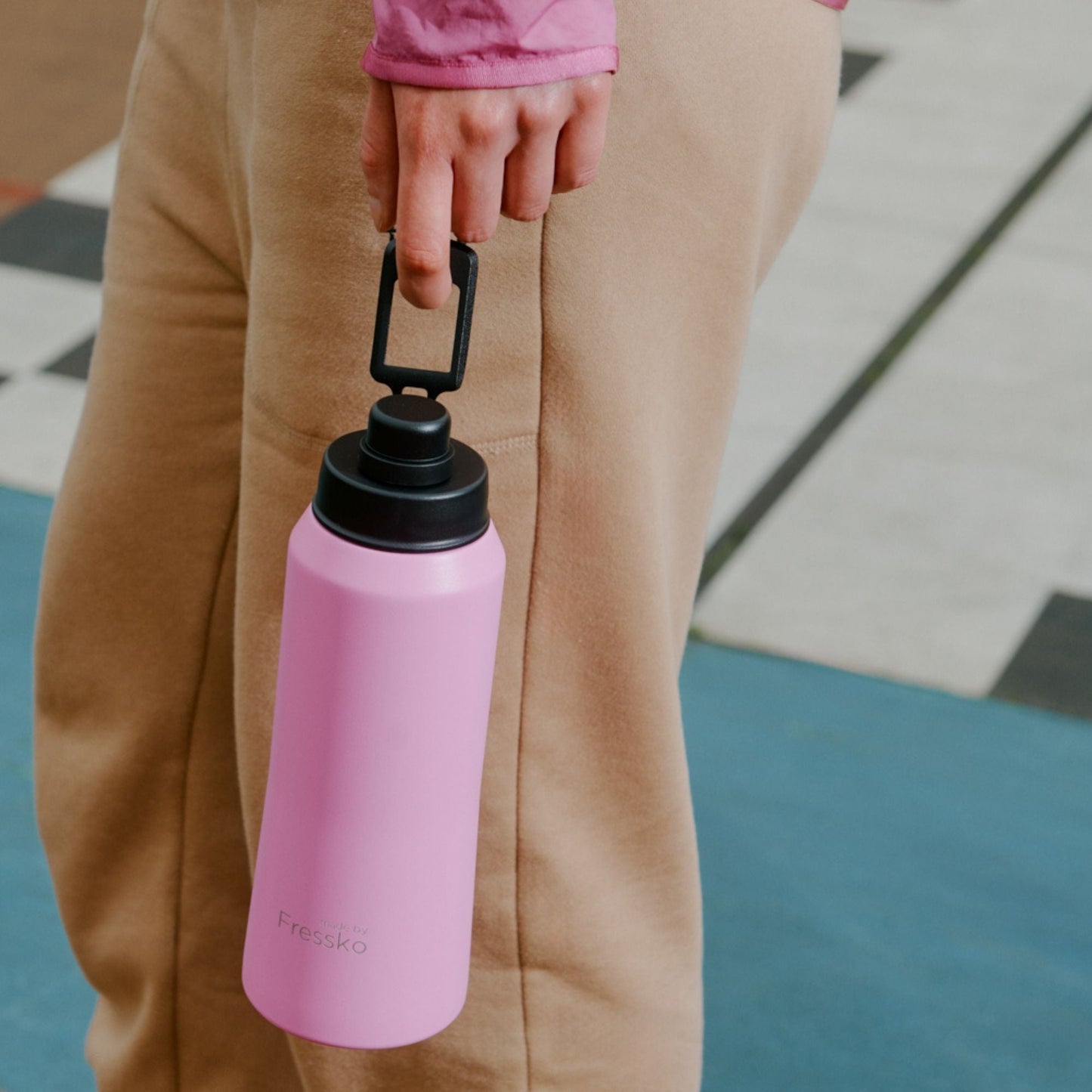 Drink Bottle | Core | Bubblegum | 1L/34oz