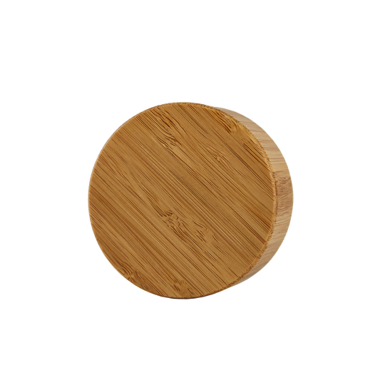 Bamboo Lid