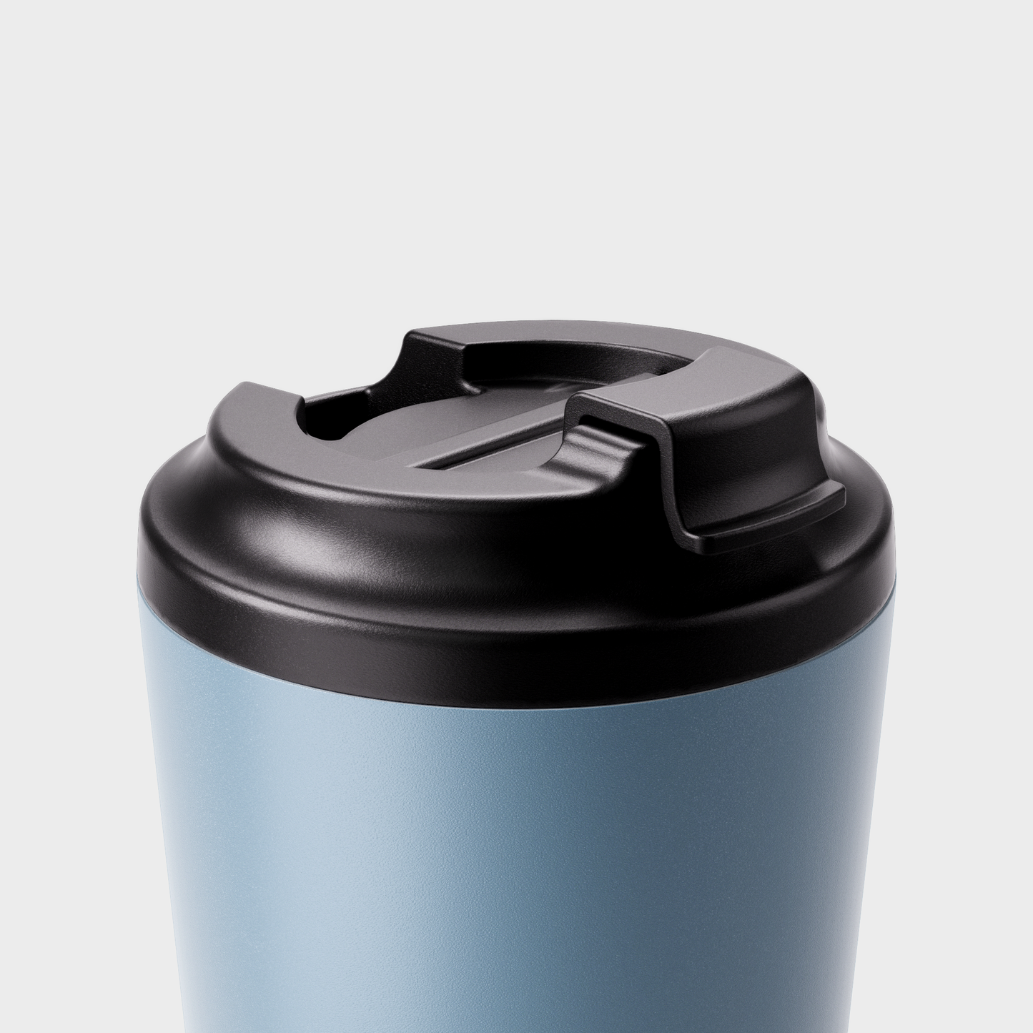 Reusable Cup | Bino | River | Stainless Steel | 227ml/8oz