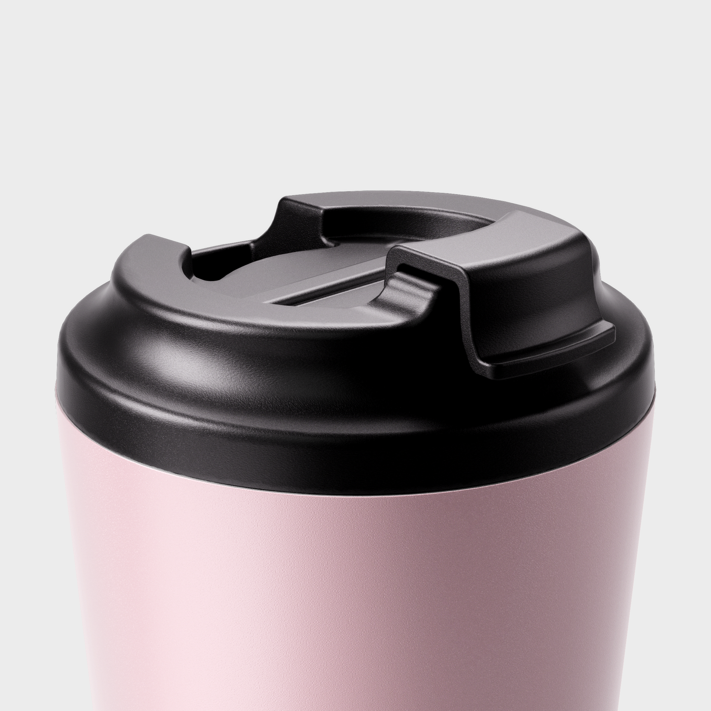 Reusable Cup | Camino | Floss | Stainless Steel | 340ml/12oz