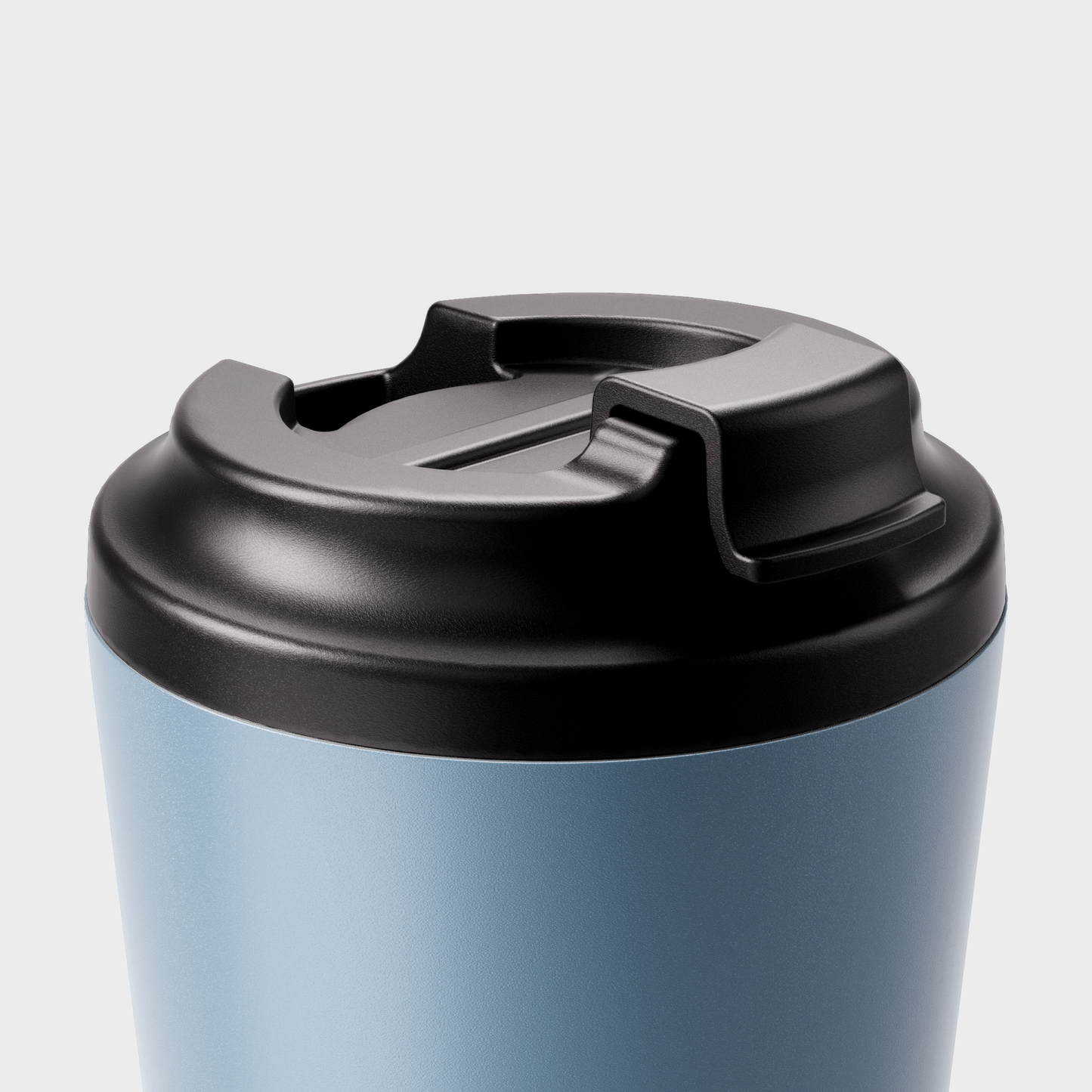 Reusable Cup | Camino | River | Stainless Steel | 340ml/12oz