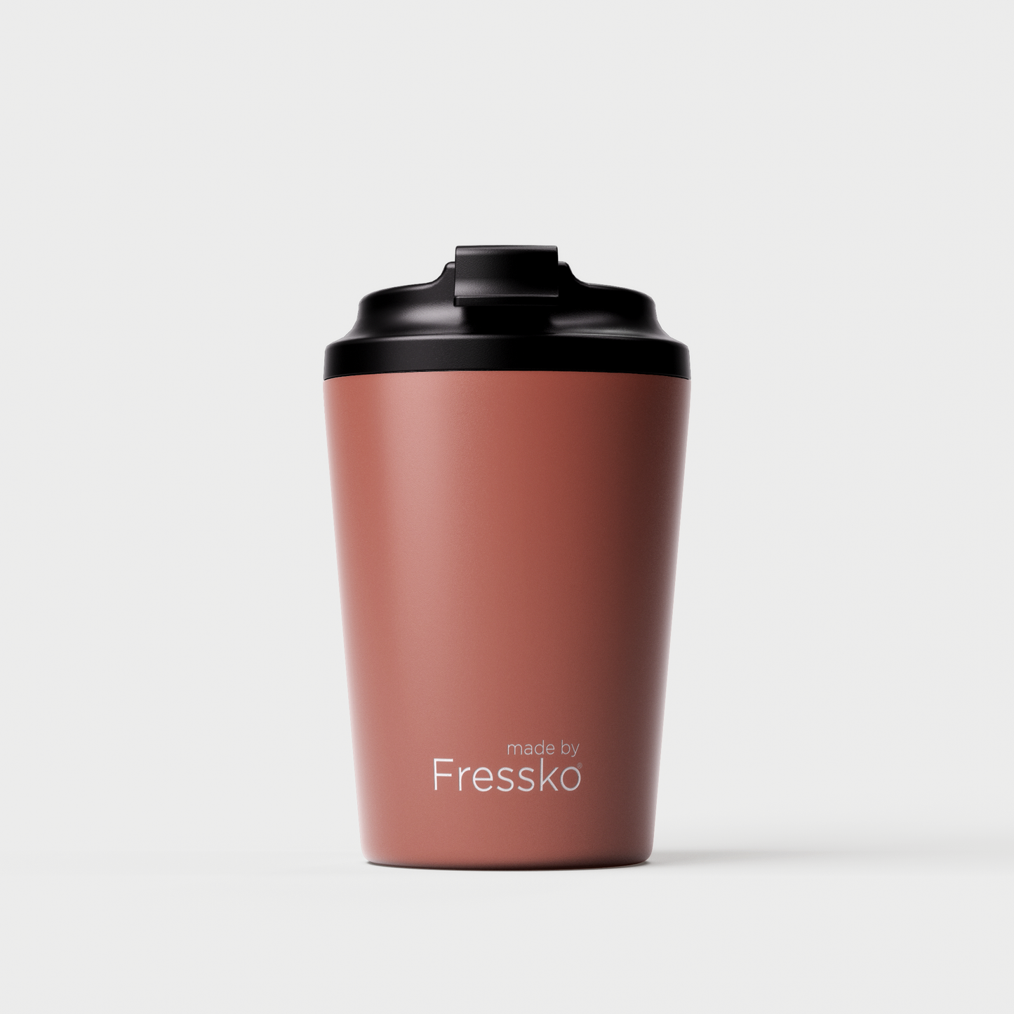 Reusable Cup | Camino | Tuscan | Stainless Steel | 340ml/12oz