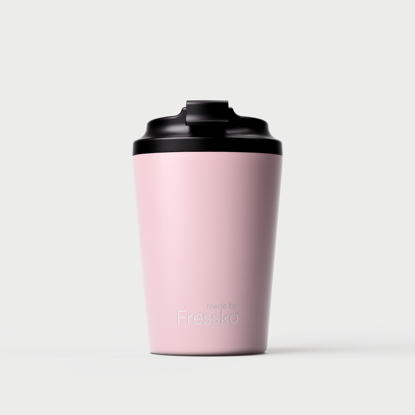 Reusable Cup | Camino | Floss | Stainless Steel | 340ml/12oz
