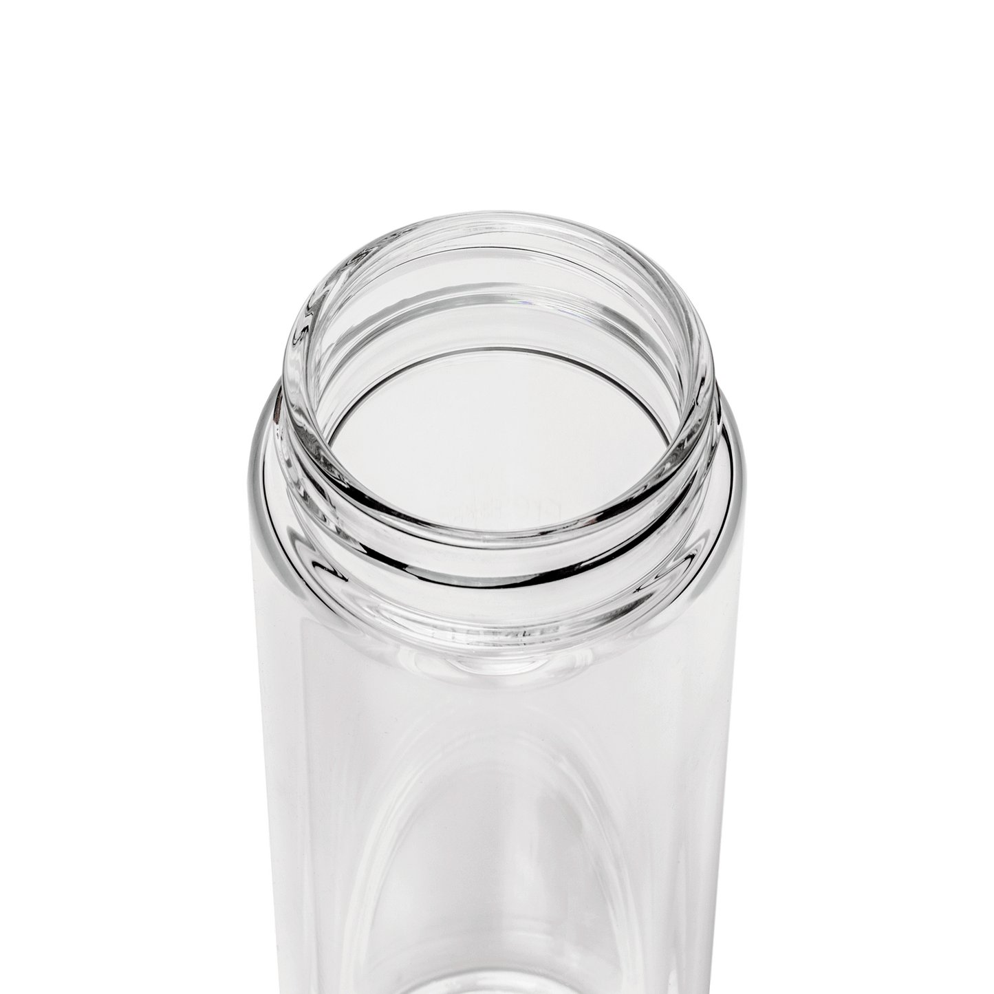 Glass Infuser Flask | Rise | Flask | Glass | 300ml/10oz