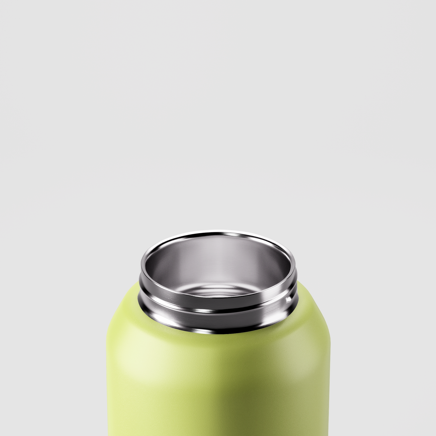 Drink Bottle | Core | Sherbet | Stainless Steel | 1L/34oz