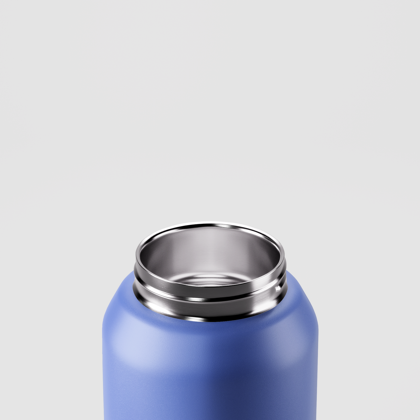 Drink Bottle | Core | Grape | Stainless Steel | 1L/34oz