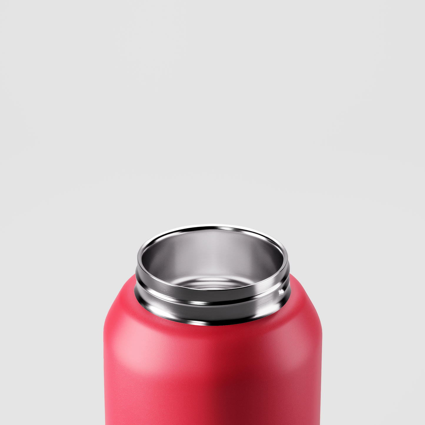 Drink Bottle | Core | Watermelon | Stainless Steel | 1L/34oz