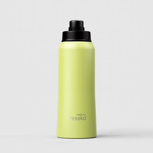 Drink Bottle | Core | Sherbet | Stainless Steel | 1L/34oz