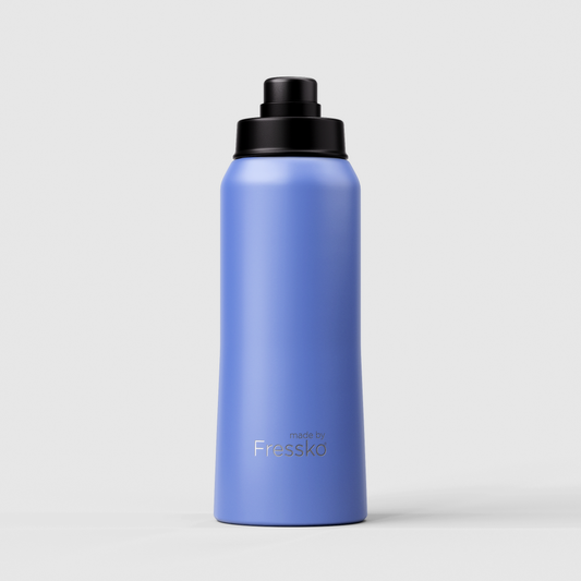 Drink Bottle | Core | Grape | Stainless Steel | 1L/34oz