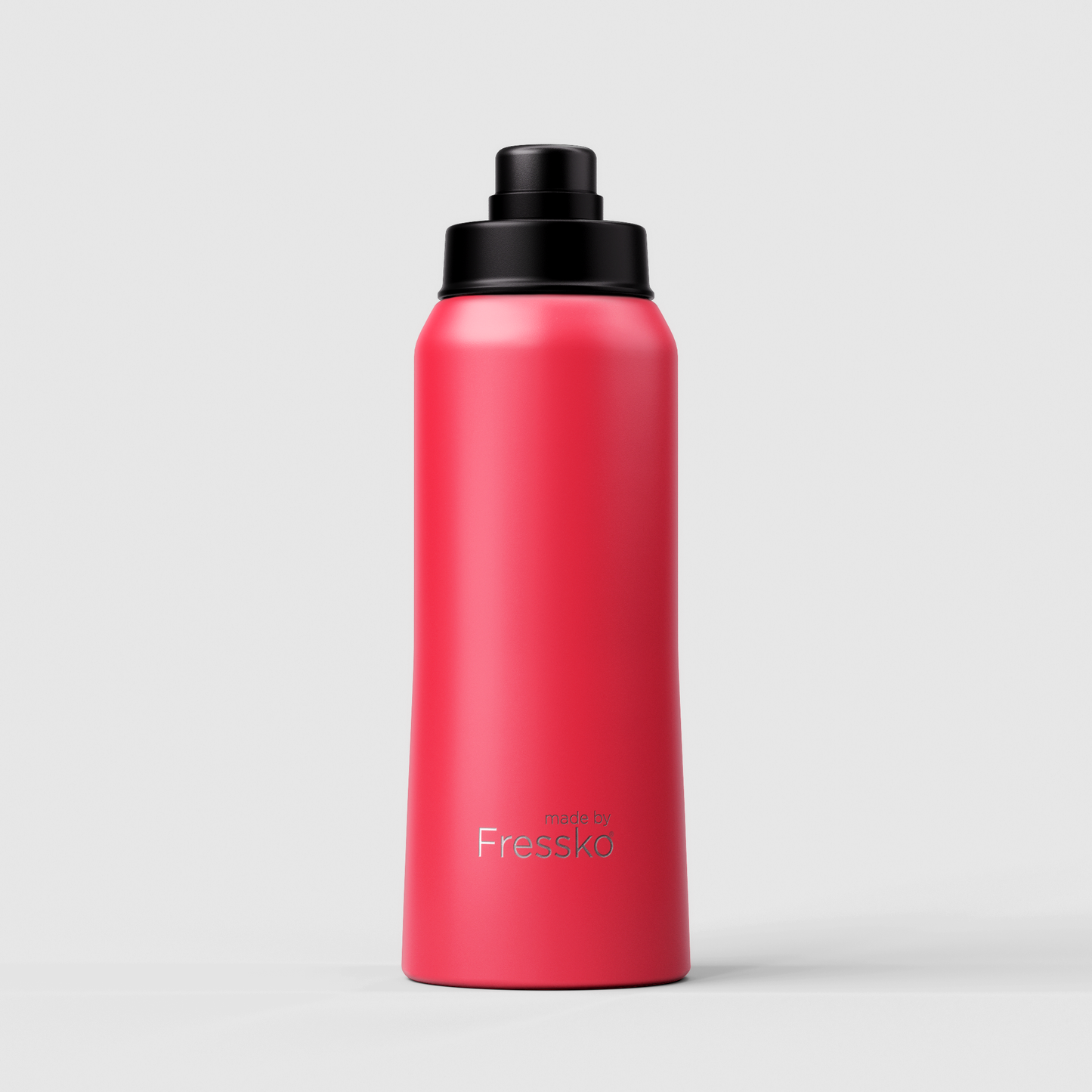 Drink Bottle | Core | Watermelon | Stainless Steel | 1L/34oz