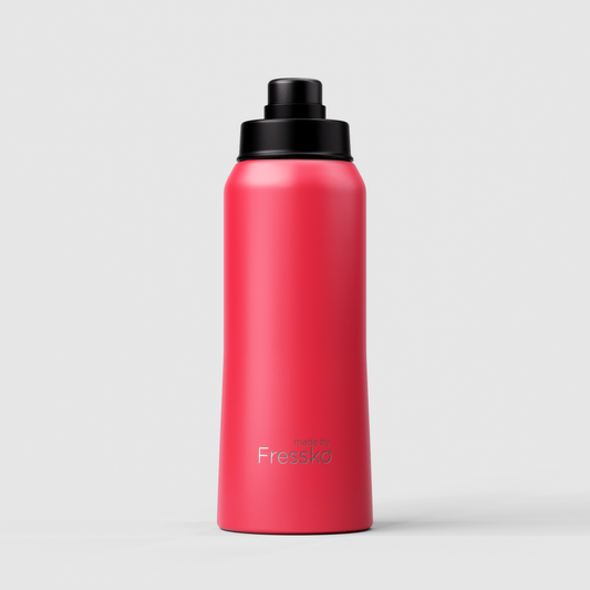 Drink Bottle | Core | Watermelon | Stainless Steel | 1L/34oz