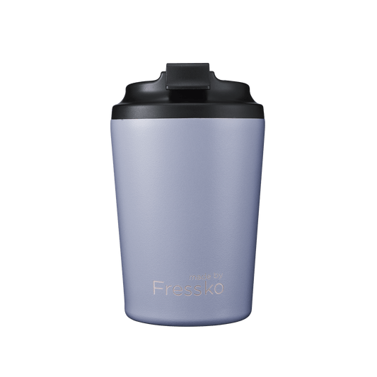 Reusable Cup | Bino 227ml/8oz - Grape Made By Fressko Coffee cup