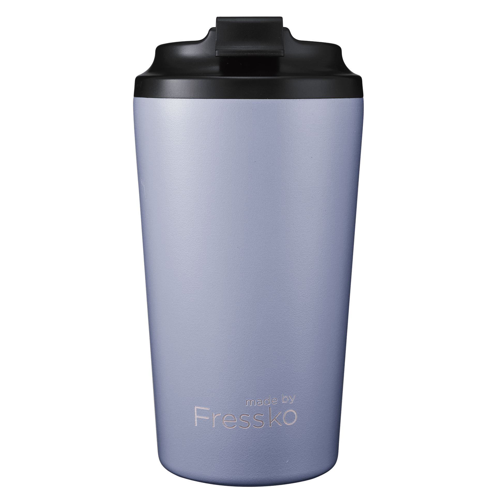 Reusable Cup | Grande 475ml/16oz - Grape Made By Fressko Coffee cup